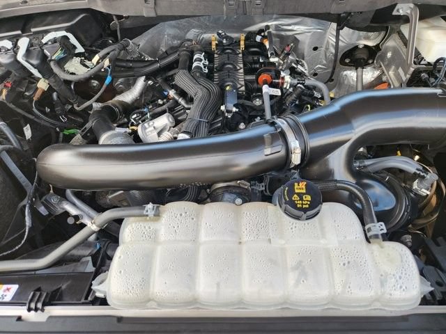 Used 2024 Ford F150 XLT w/ Equipment Group 302A MID AWD/4WD image 32