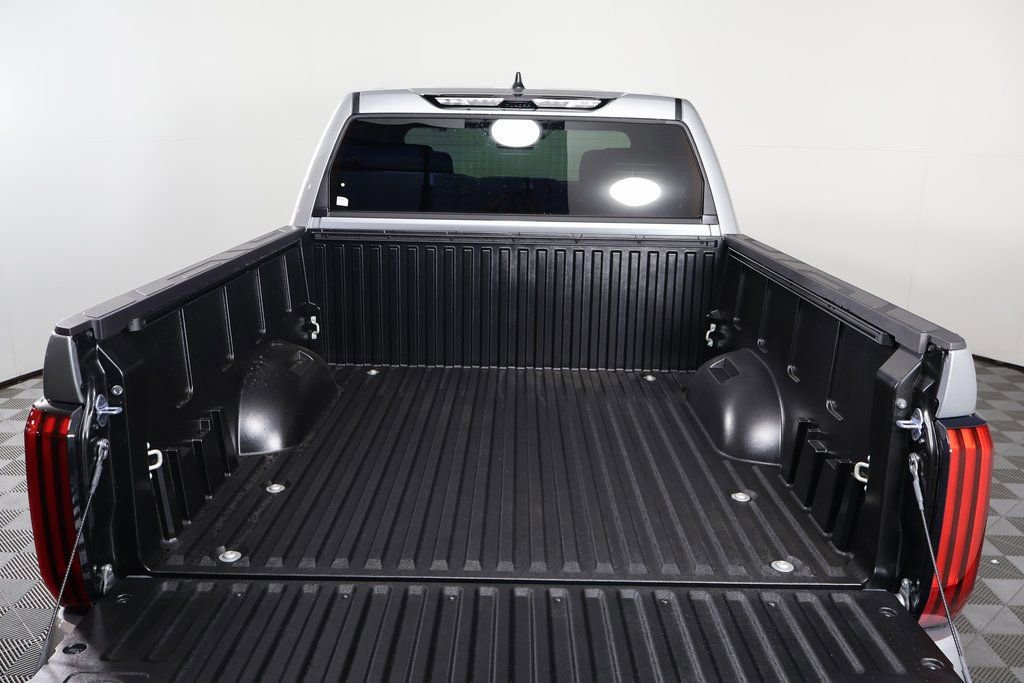 New 2026 Toyota Tundra SR5 image 8