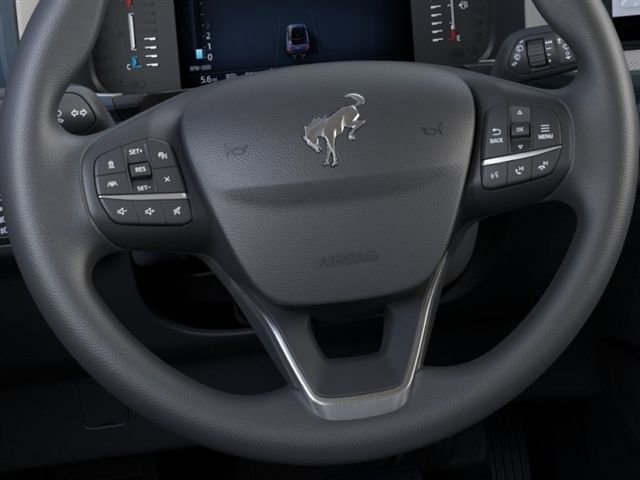 New 2026 Ford Bronco Sport Heritage image 12