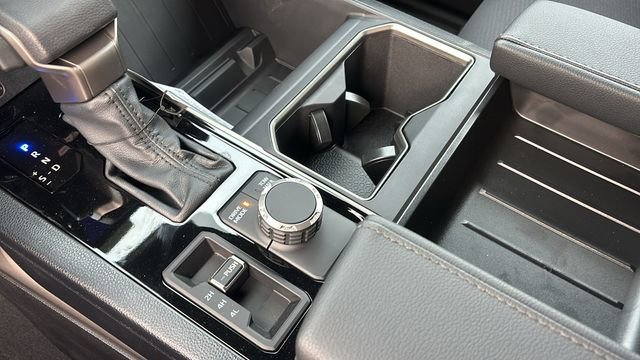 New 2026 Toyota Tundra SR5 image 23