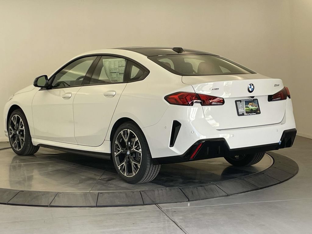 New 2026 BMW 228i xDrive w/ Premium Package AWD/4WD image 3