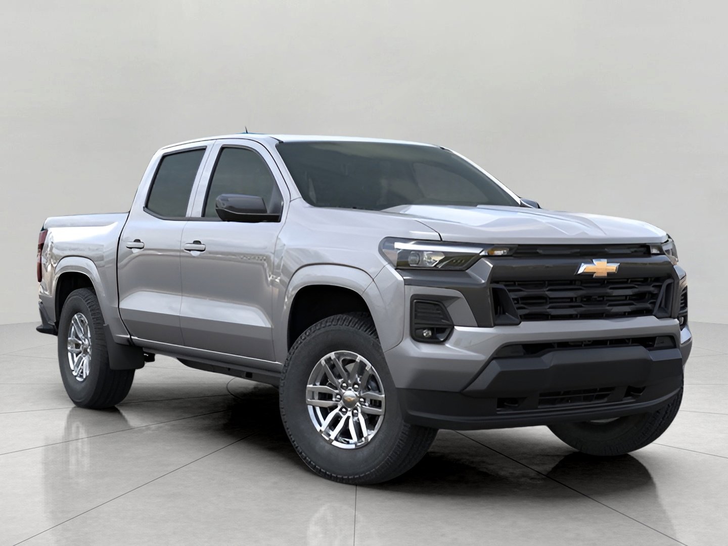 New 2026 Chevrolet Colorado LT w/ Advanced Trailering Package