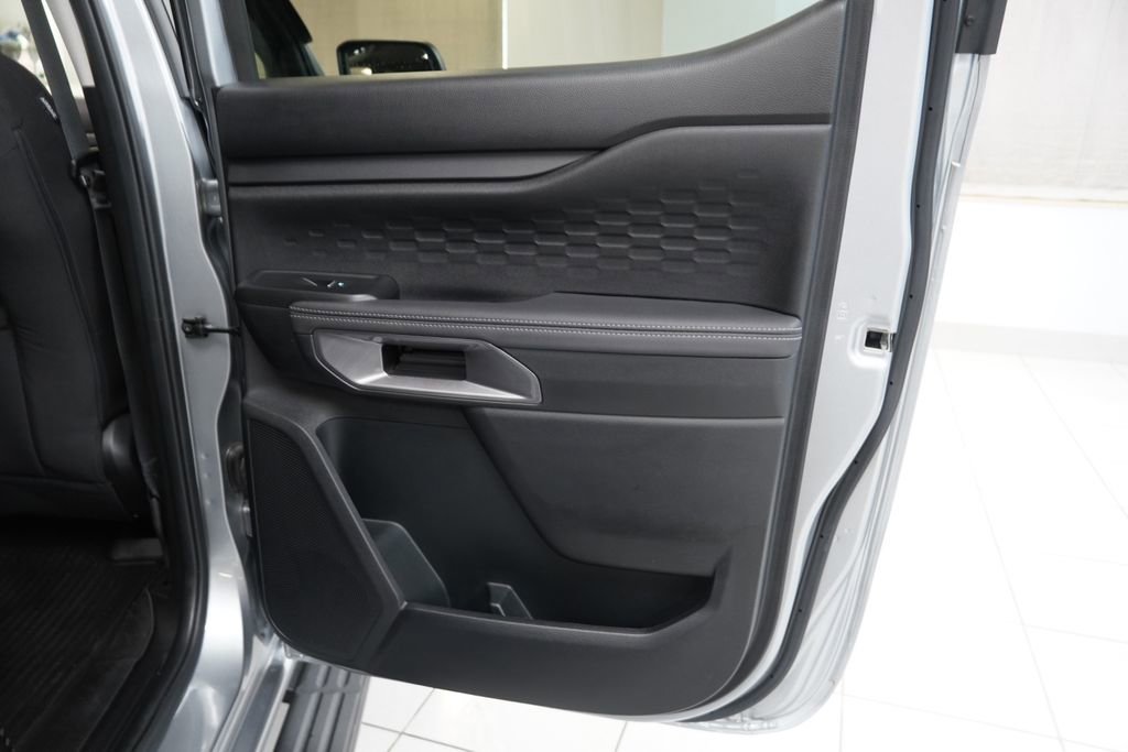 Used 2024 Ford Ranger XLT w/ Equipment Group 301A High image 30