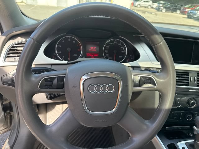 Used 2010 Audi A4 2.0T Premium AWD/4WD image 17