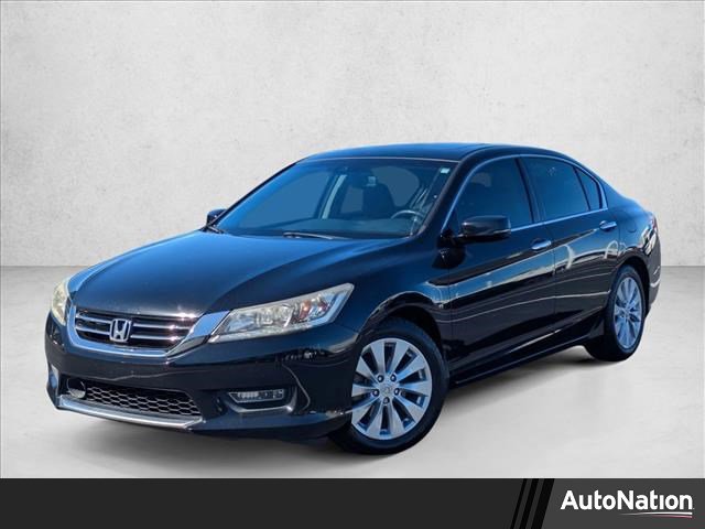 Used 2013 Honda Accord Touring video 1