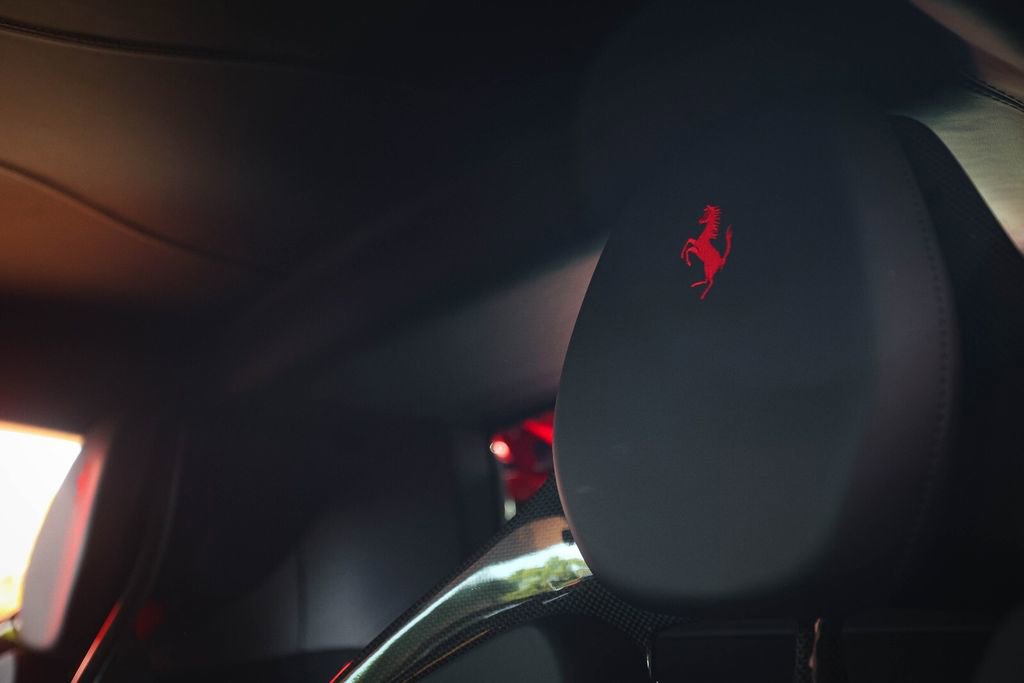 Used 2021 Ferrari SF90 Stradale image 46