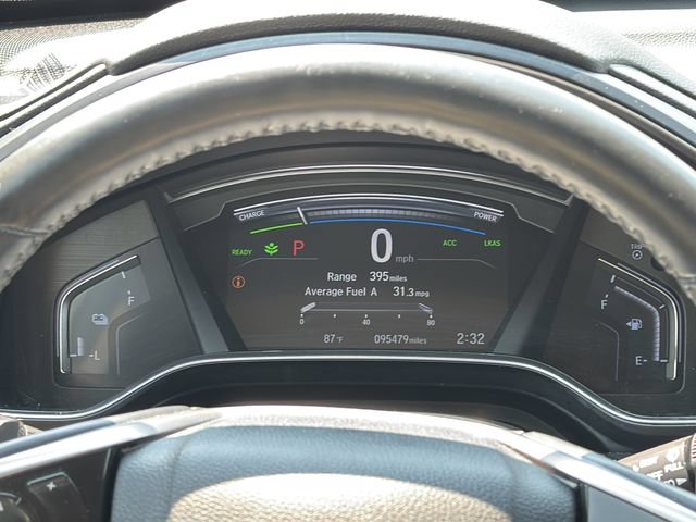 Used 2021 Honda CR-V Touring image 28