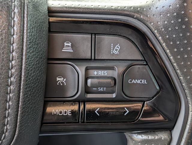 Used 2023 Toyota Tundra SR5 w/ SX Package AWD/4WD image 20