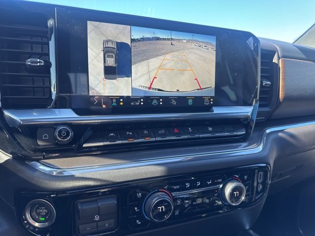 Used 2023 Chevrolet Silverado 1500 High Country w/ Technology Package image 24