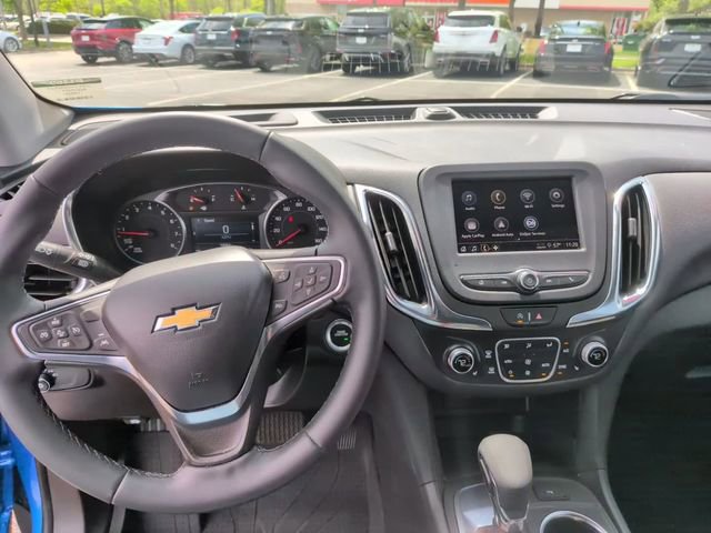Certified 2024 Chevrolet Equinox LT w/ LPO, Floor Liner Package FWD image 25