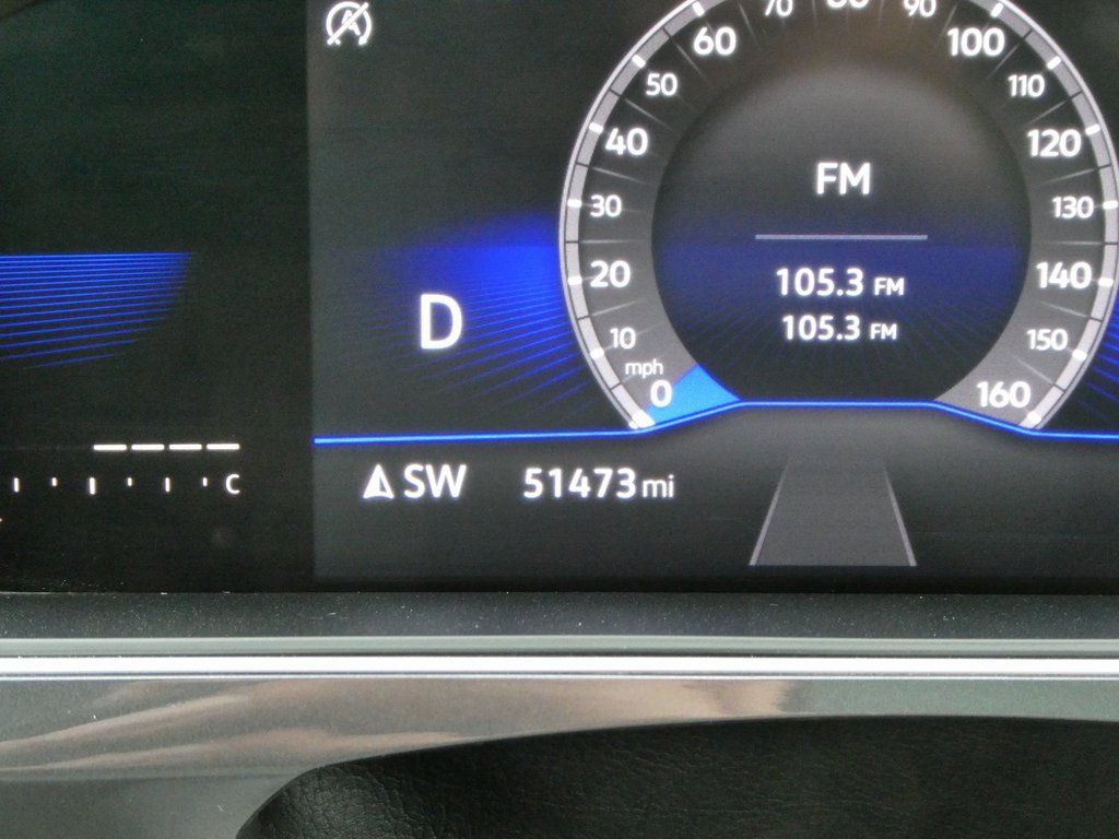 Used 2022 Volkswagen Tiguan SE w/ Panoramic Sunroof Package image 30