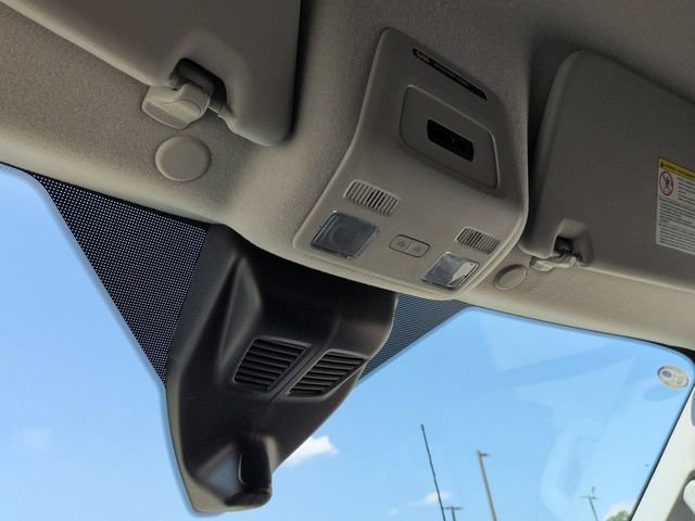 New 2027 Ford Transit 250 148 Medium Roof w/ Load Area Protection Package RWD image 18