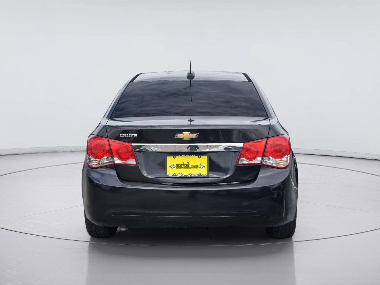 Used 2016 Chevrolet Cruze LS FWD image 7
