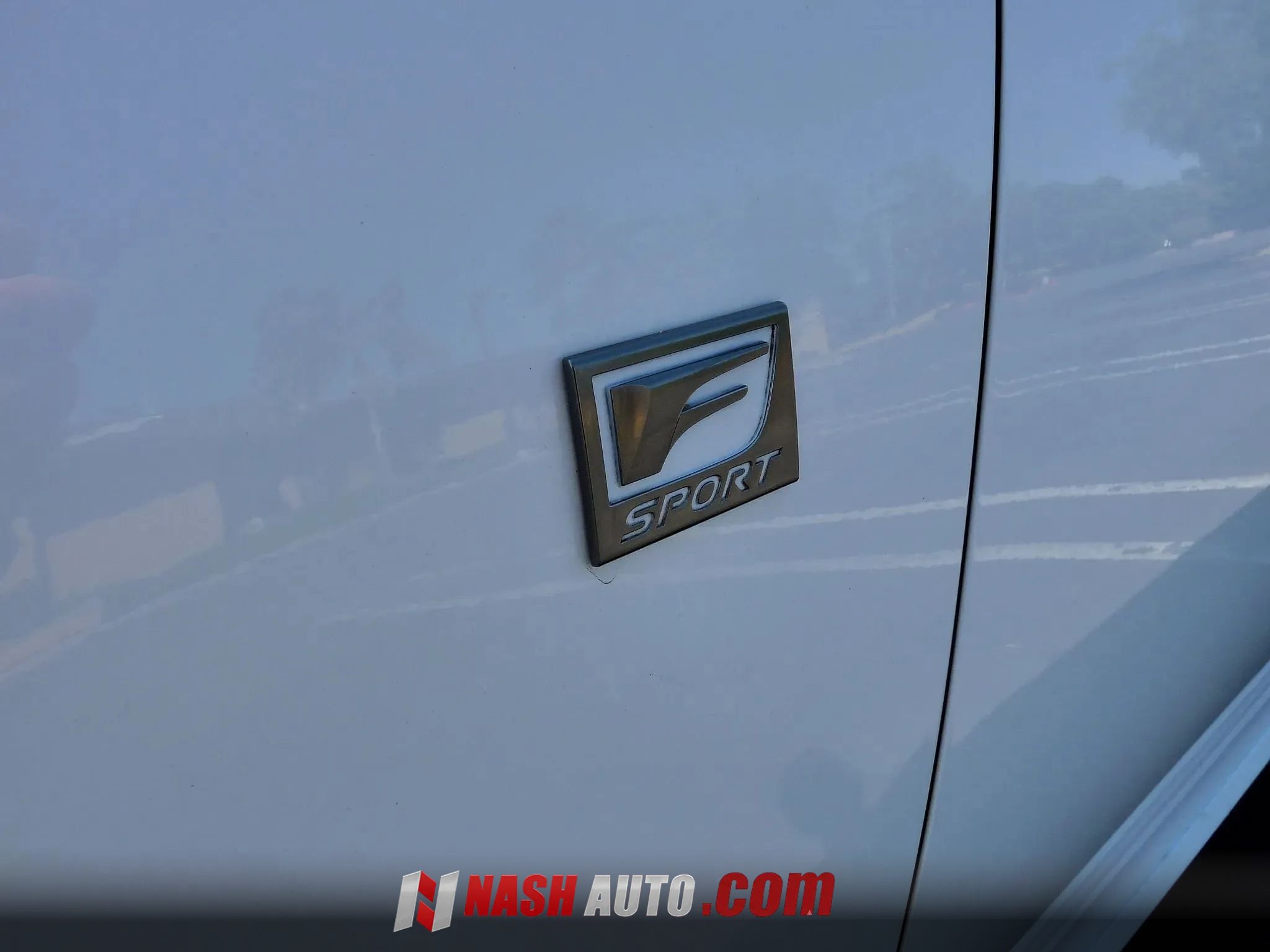 Used 2015 Lexus GS 350 w/ F Sport Package RWD image 23