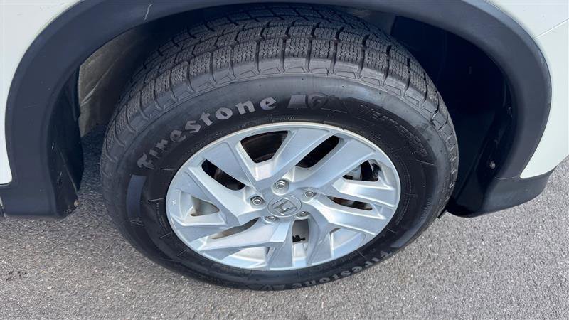 Used 2015 Honda CR-V EX image 25