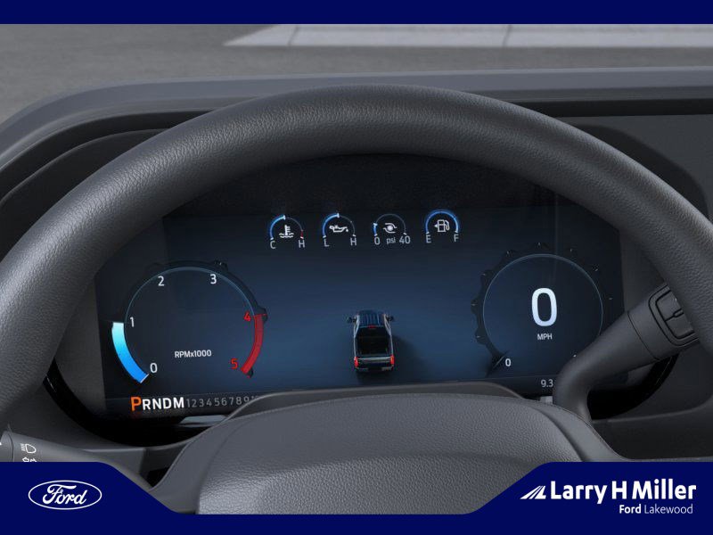 New 2026 Ford F250 XLT w/ XLT Premium Package image 13