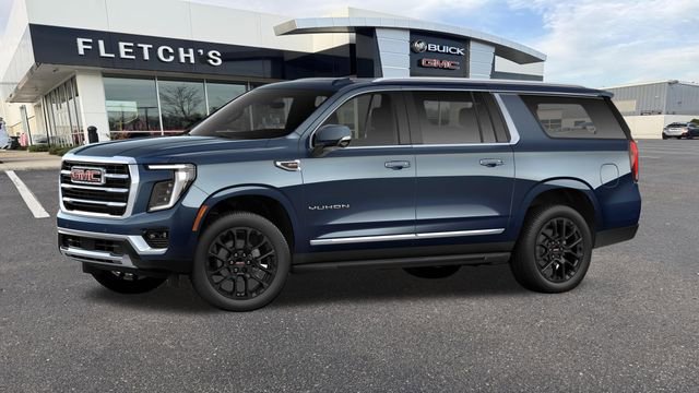 New 2026 GMC Yukon XL Elevation image 1