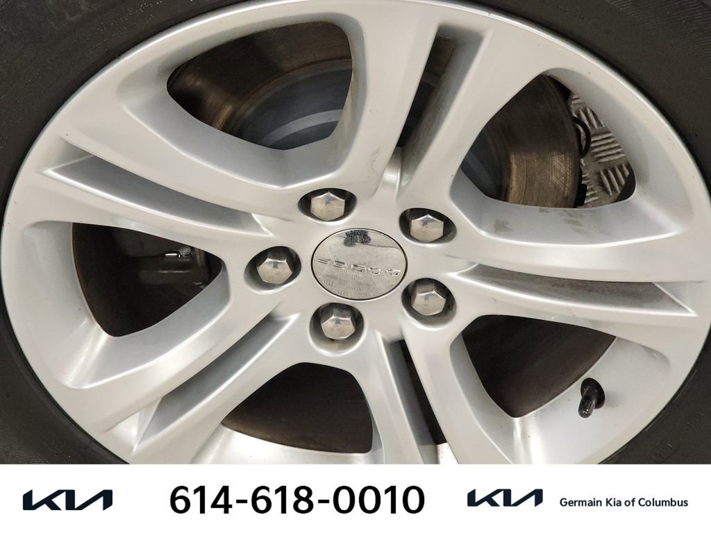 Used 2016 Dodge Charger SE w/ Popular Equipment Group image 12