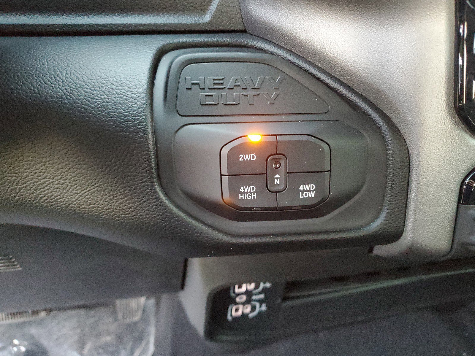 New 2026 RAM 2500 Big Horn image 24