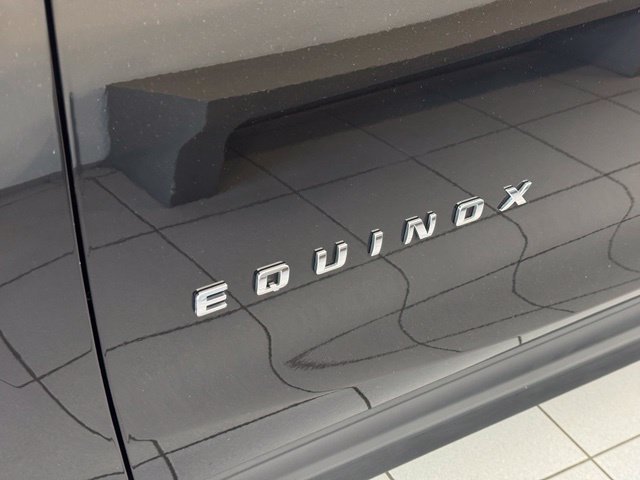 Certified 2024 Chevrolet Equinox LT AWD/4WD image 37