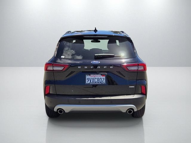 Used 2024 Ford Escape SE FWD image 5