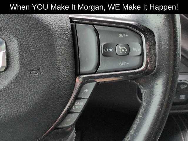Used 2024 RAM 2500 Rebel w/ Level 2 Equipment Group AWD/4WD image 28