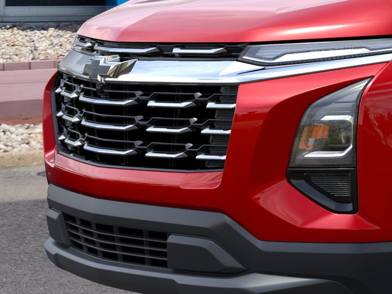 New 2026 Chevrolet Equinox LT FWD image 52