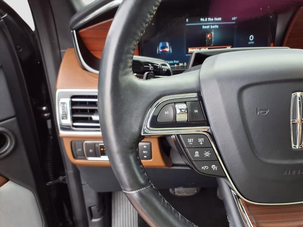 Used 2023 Lincoln Navigator L Reserve image 15