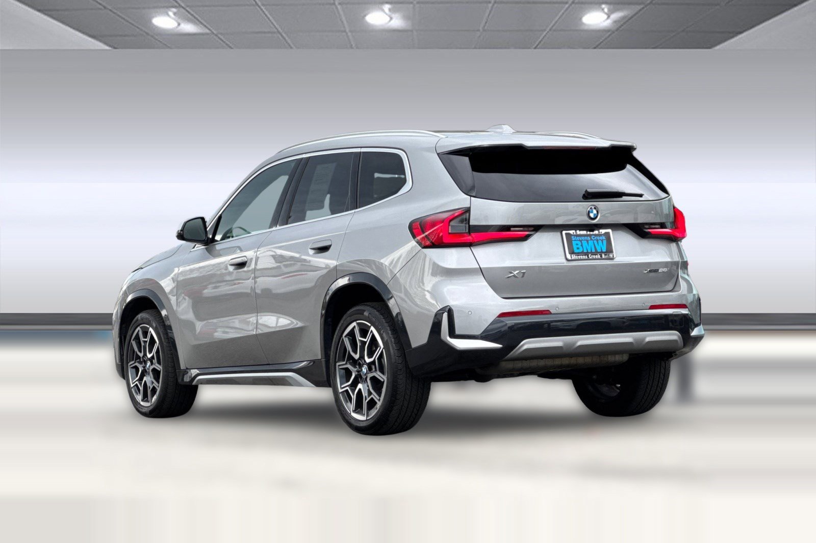 Certified 2023 BMW X1 xDrive28i w/ Premium Package image 3