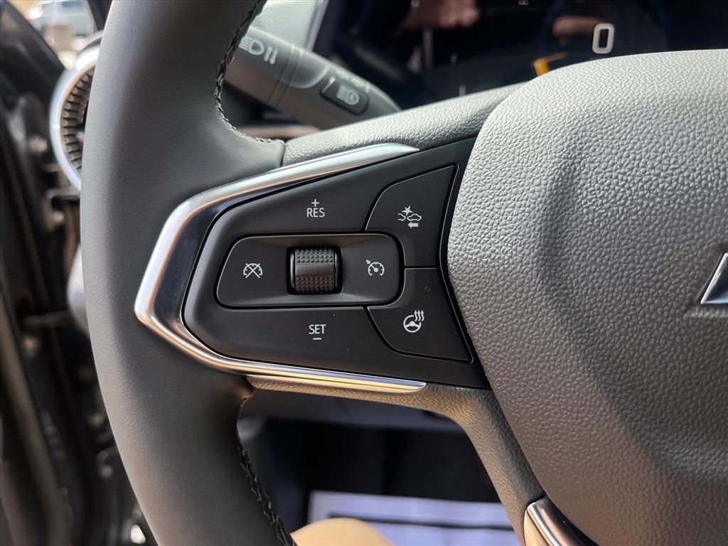 New 2026 Chevrolet Trax ACTIV w/ Driver Confidence Package FWD image 21