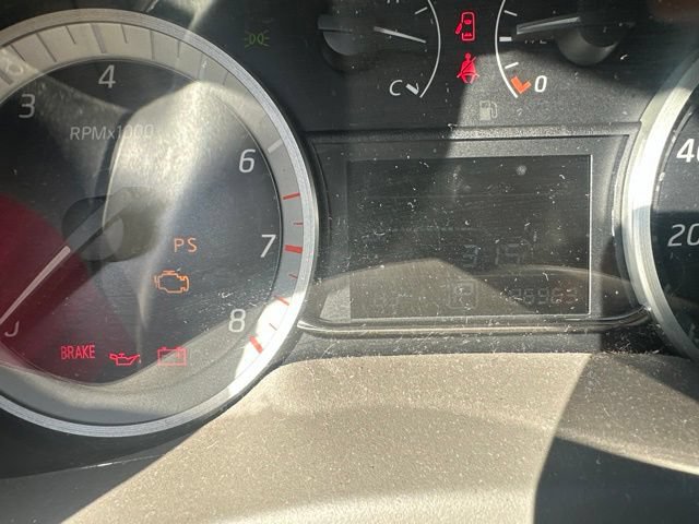 Used 2014 Nissan Sentra SV FWD image 5