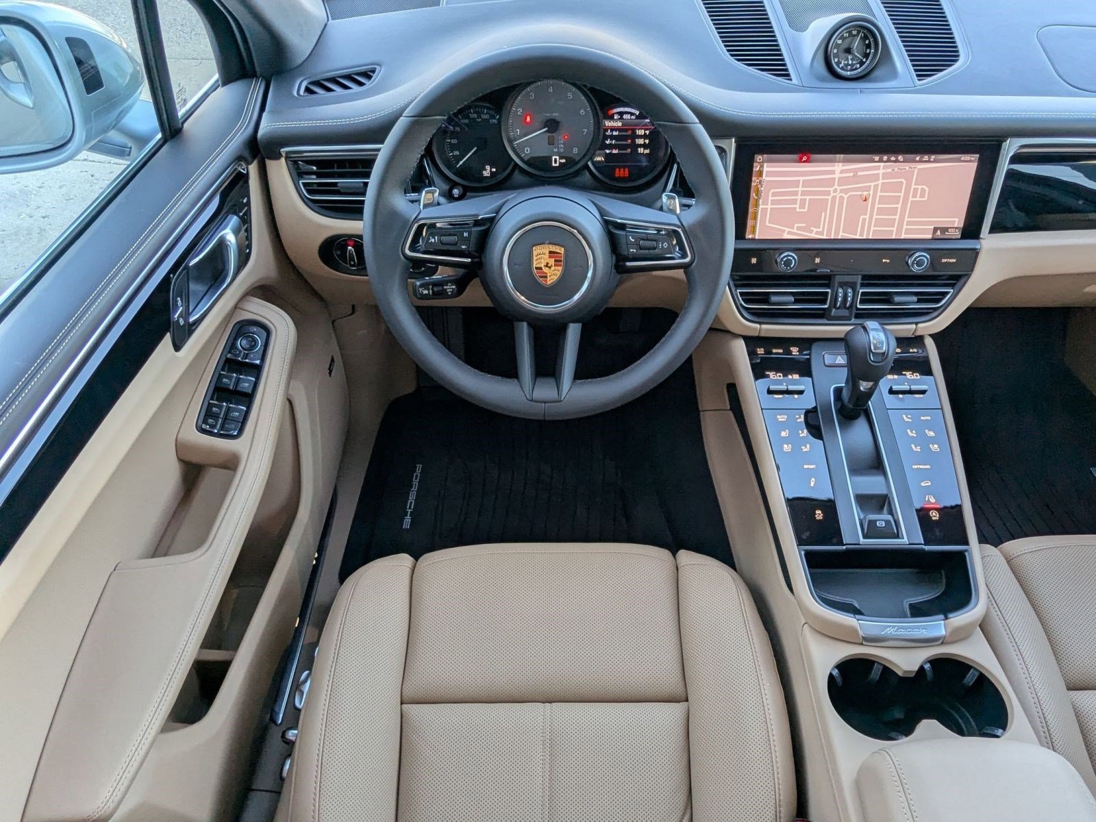 New 2026 Porsche Macan S image 15