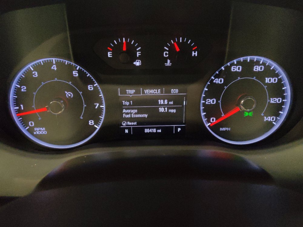 Used 2019 GMC Acadia SLE w/ Driver Alert Package I AWD/4WD image 23