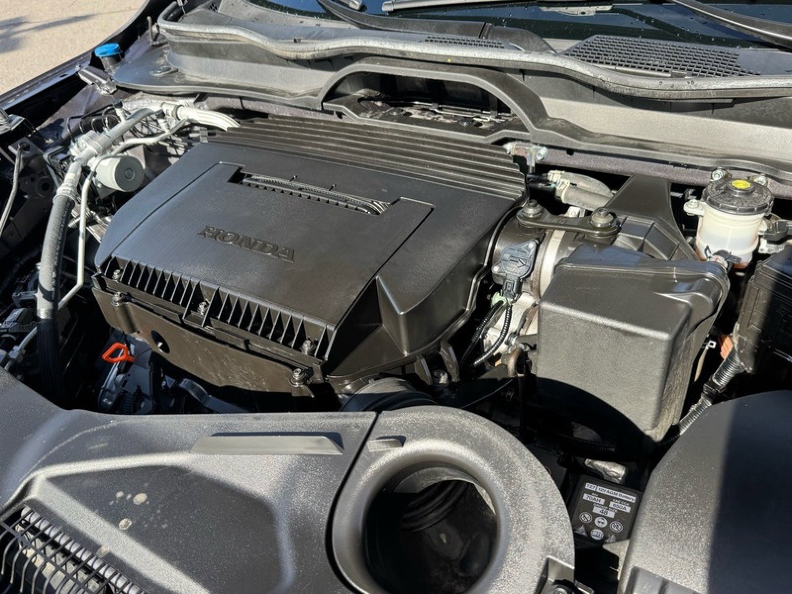 Used 2023 Honda Pilot Touring image 27