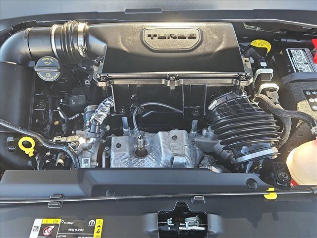 Used 2023 Jeep Compass Limited w/ Elite Group image 25