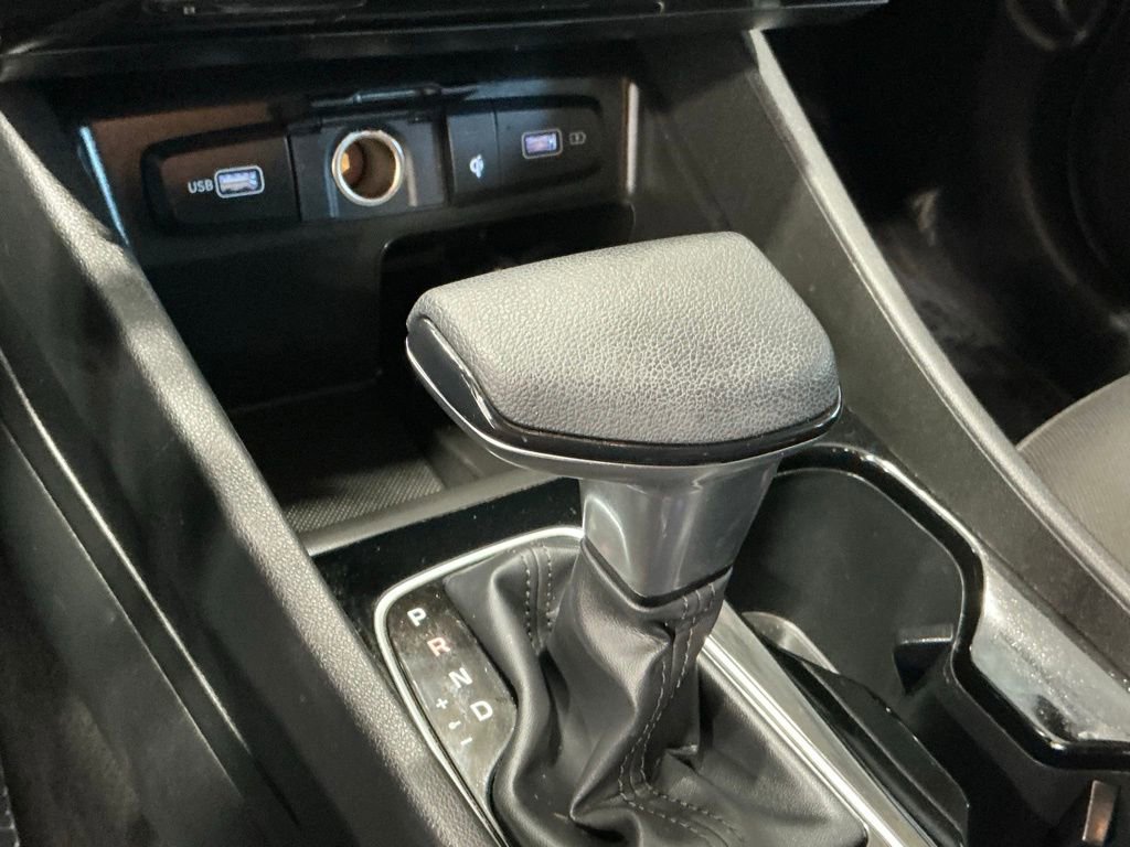 Used 2023 Hyundai Tucson SEL image 26