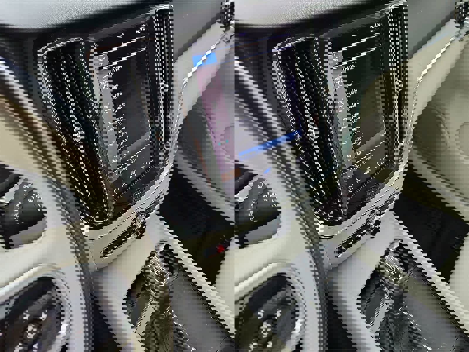 Used 2021 Volvo V60 T5 Cross Country image 29