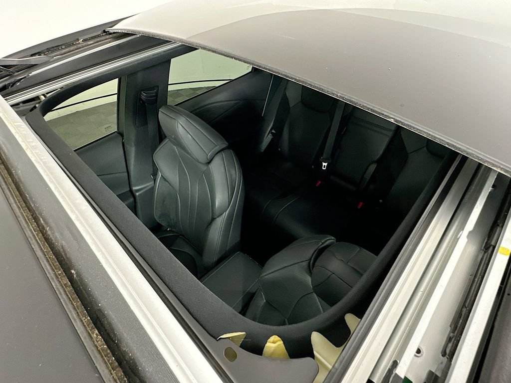 Used 2023 Lexus RX 500h F Sport w/ Cold Area Package image 21