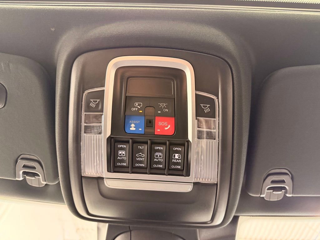 Used 2023 RAM 1500 Rebel w/ Rebel Level 2 Equipment Group AWD/4WD image 50