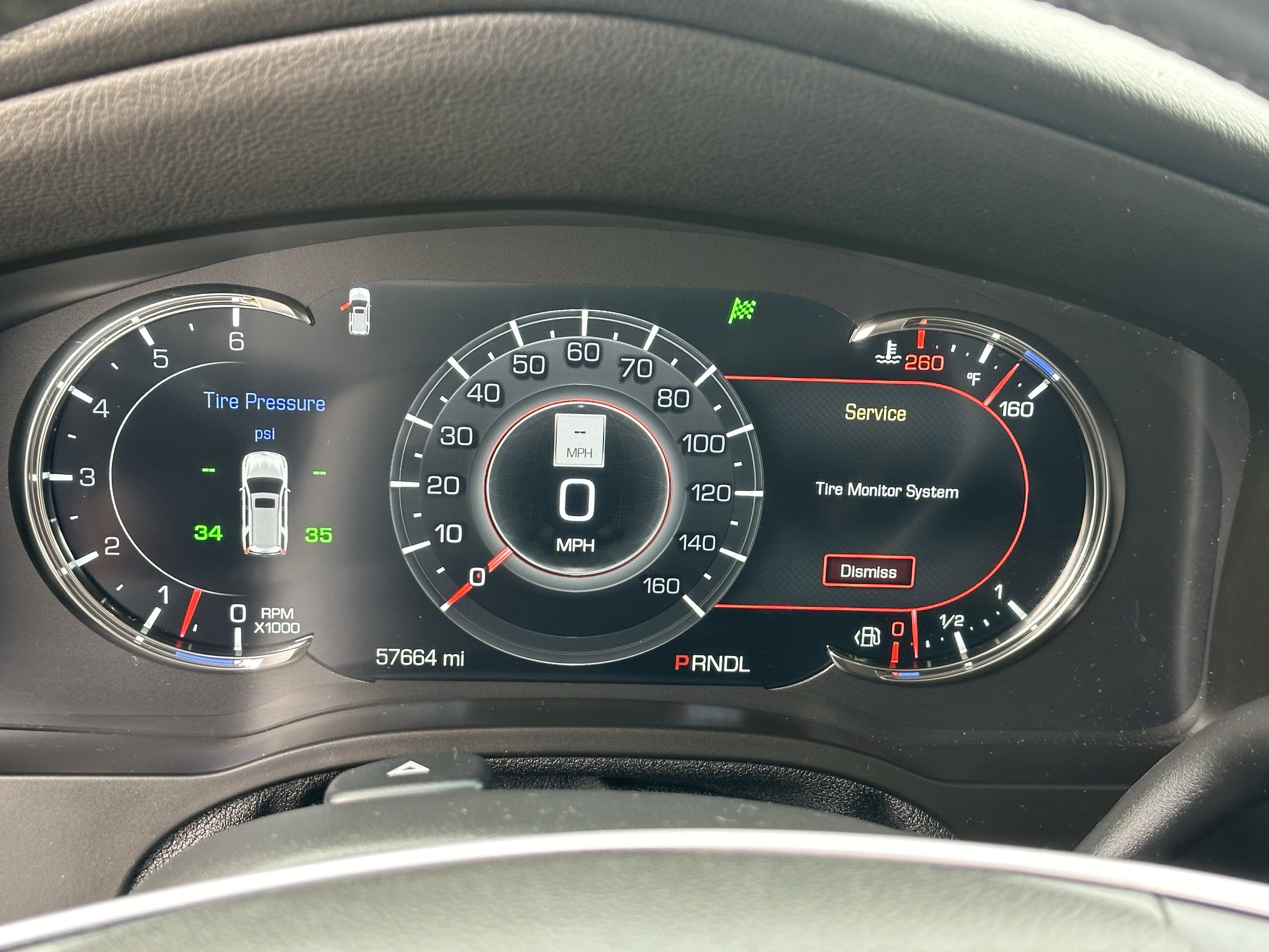 Used 2019 Cadillac Escalade Luxury image 28