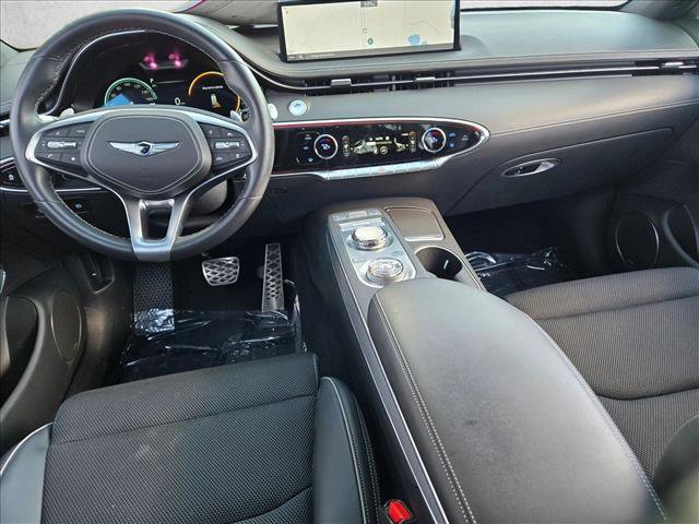 Used 2024 Genesis GV70 2.5T w/ Sport Prestige Package AWD/4WD image 15