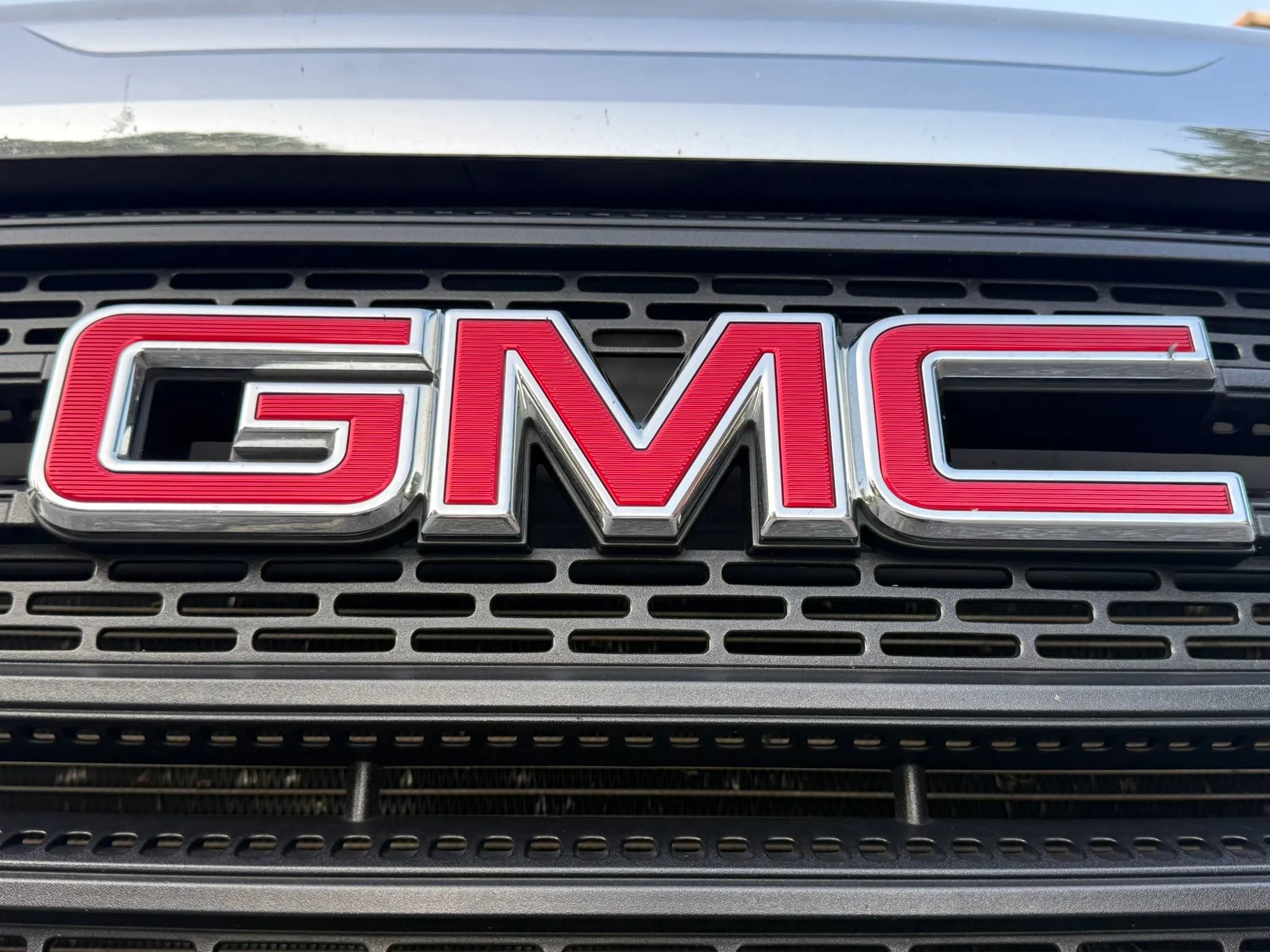 Used 2017 GMC Terrain SLE FWD image 45