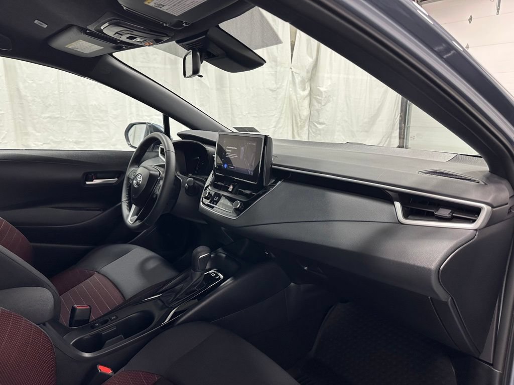 Used 2026 Toyota Corolla SE FWD image 60