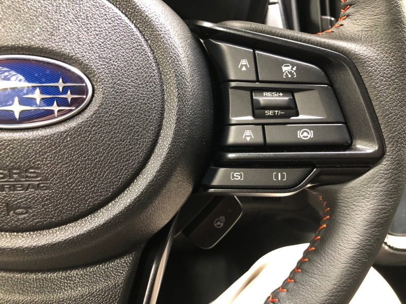 New 2026 Subaru Crosstrek 2.5i Limited image 26