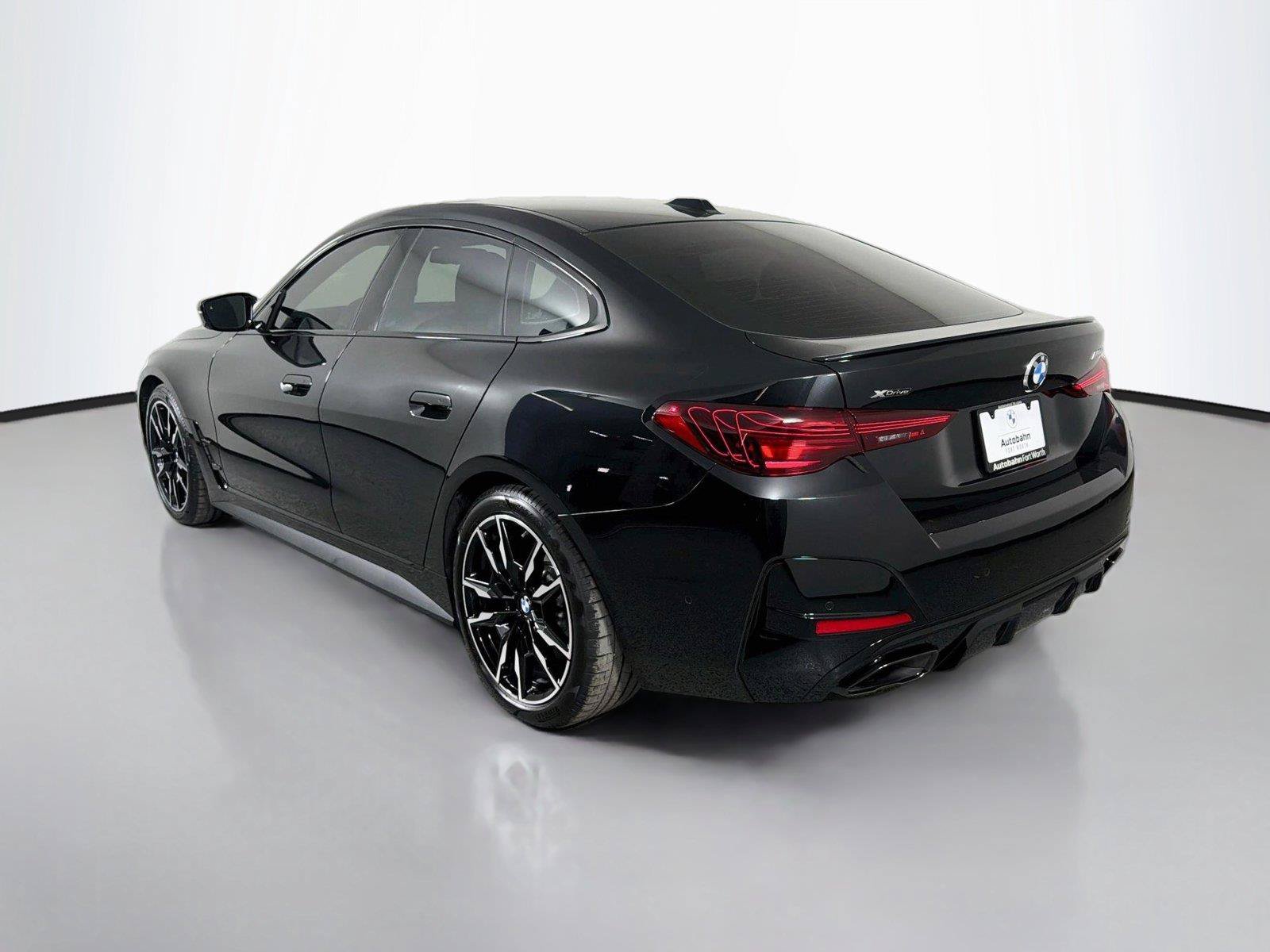 New 2027 BMW 440i xDrive w/ Premium Package AWD/4WD image 7