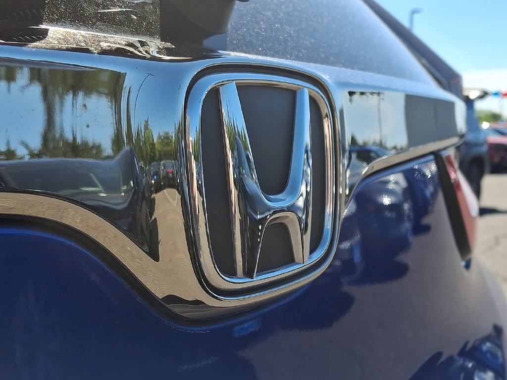 Used 2021 Honda CR-V EX-L image 30