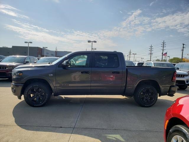 New 2026 RAM 1500 Big Horn image 3