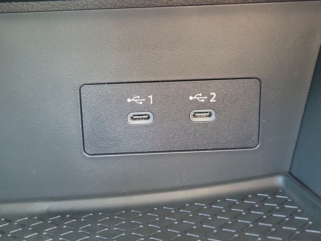 New 2026 Nissan Pathfinder SV FWD image 33