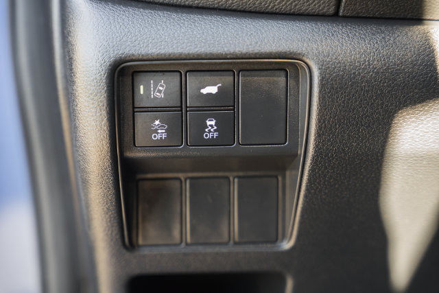 Used 2020 Honda CR-V EX-L image 44