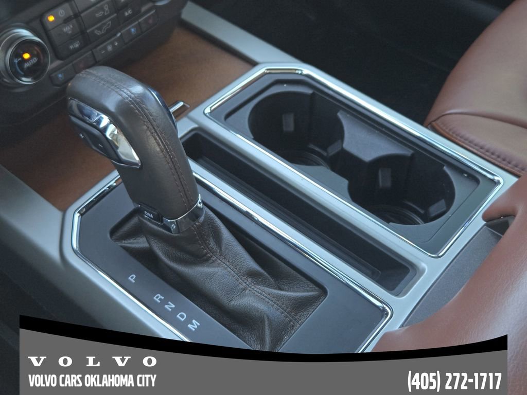 Used 2019 Ford F150 King Ranch w/ Equipment Group 601A Luxury image 19